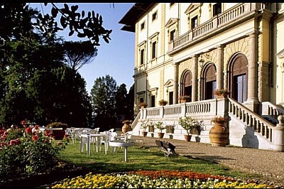 Villa Pitiana - Donnini