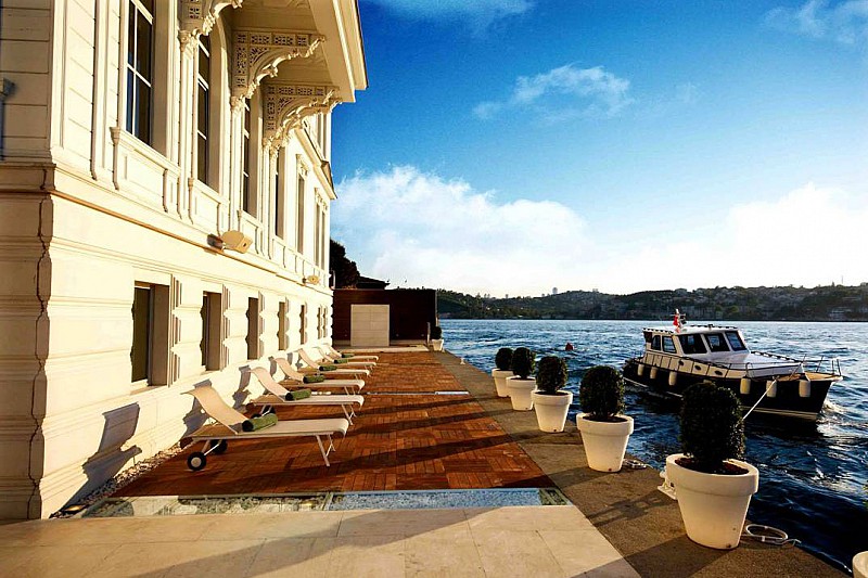 A’jia Hotel Istanbul