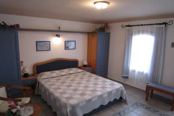 Suite Meerblick mit 2er-Belegung Suite Meerblick mit 2er-Belegung