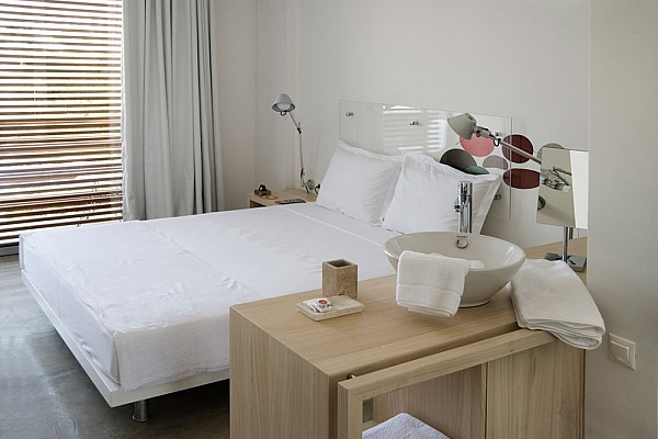 Doppelzimmer